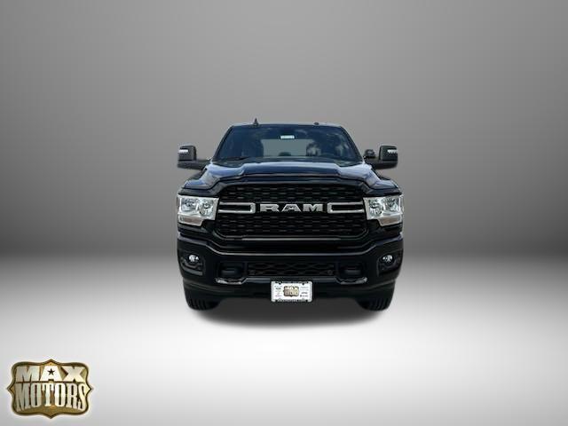 new 2024 Ram 2500 car, priced at $66,841