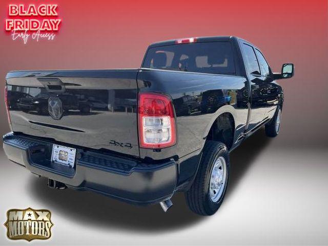 new 2024 Ram 2500 car, priced at $48,984