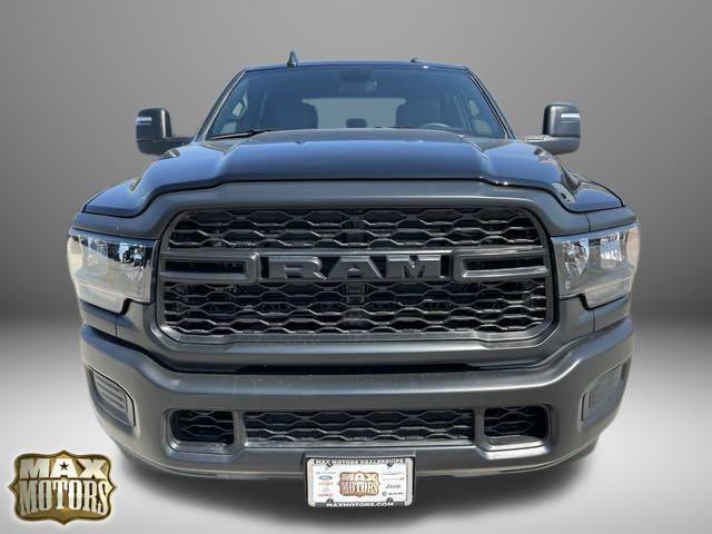 new 2024 Ram 2500 car, priced at $52,984