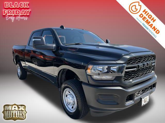 new 2024 Ram 2500 car, priced at $48,984