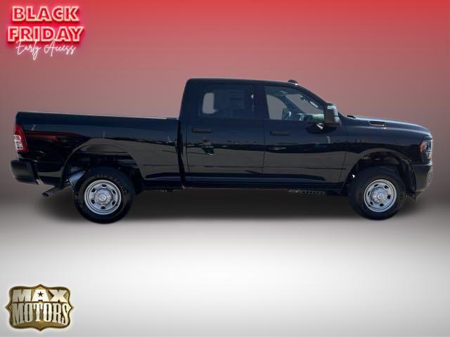 new 2024 Ram 2500 car, priced at $48,984