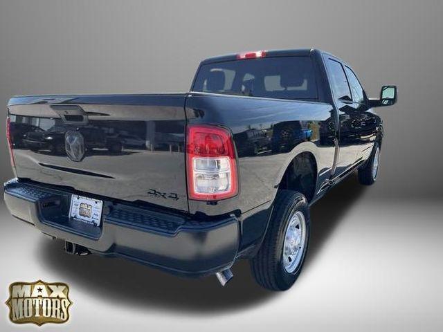 new 2024 Ram 2500 car, priced at $52,984