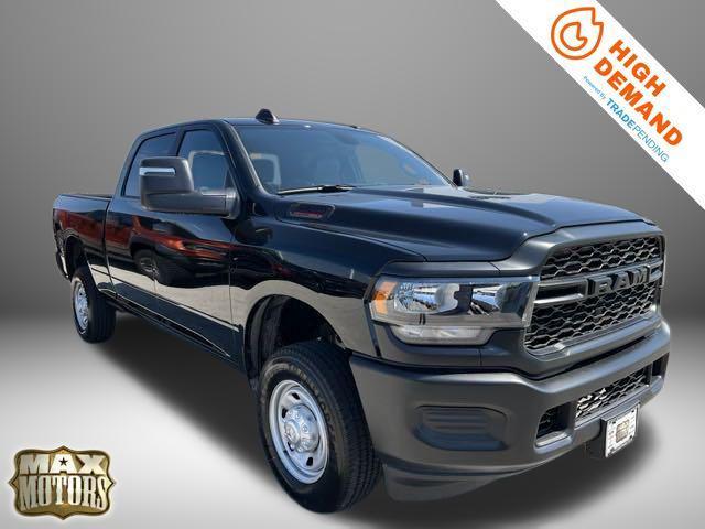 new 2024 Ram 2500 car, priced at $52,984