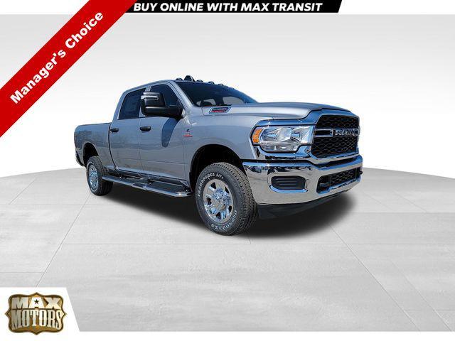 new 2024 Ram 2500 car, priced at $63,851