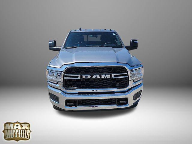 new 2024 Ram 2500 car, priced at $57,988