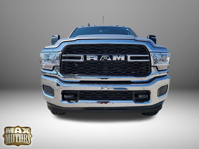 new 2024 Ram 2500 car, priced at $57,988