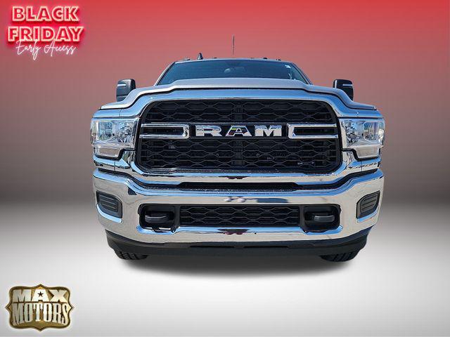 new 2024 Ram 2500 car, priced at $56,988