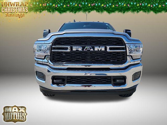 new 2024 Ram 2500 car, priced at $56,988