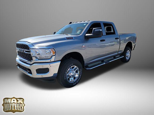 new 2024 Ram 2500 car, priced at $57,988