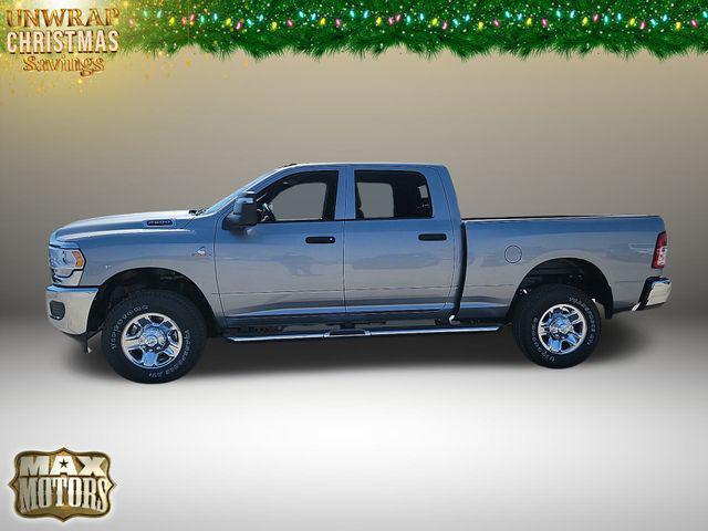 new 2024 Ram 2500 car, priced at $56,988