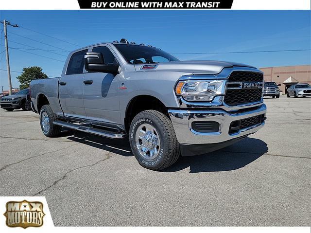 new 2024 Ram 2500 car, priced at $64,851