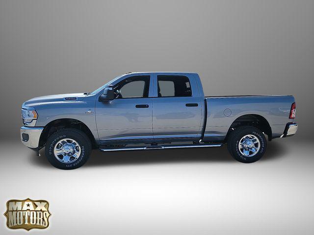 new 2024 Ram 2500 car, priced at $57,988