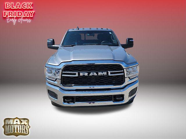 new 2024 Ram 2500 car, priced at $56,988