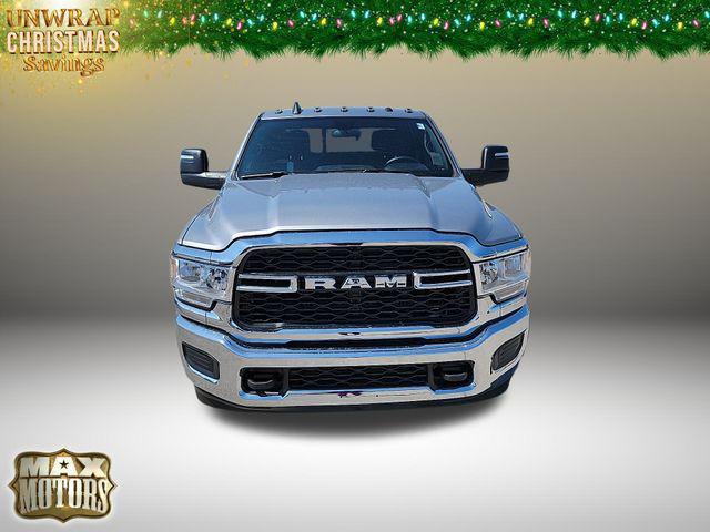 new 2024 Ram 2500 car, priced at $56,988