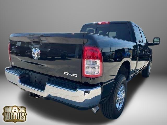 new 2024 Ram 2500 car, priced at $59,988