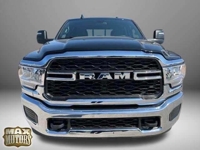 new 2024 Ram 2500 car, priced at $59,988