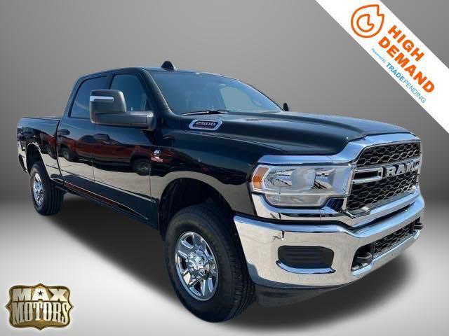 new 2024 Ram 2500 car, priced at $59,988