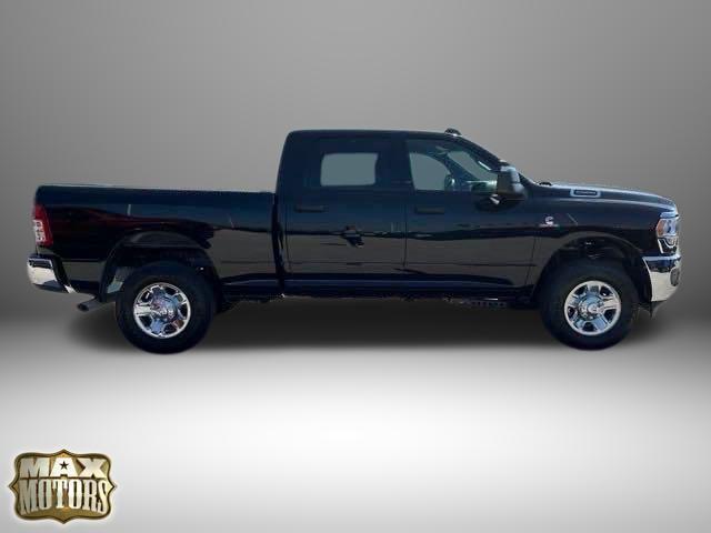 new 2024 Ram 2500 car, priced at $59,988