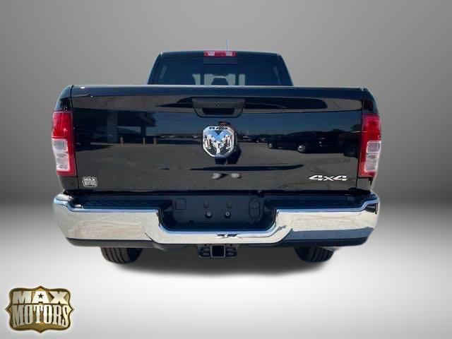 new 2024 Ram 2500 car, priced at $59,988