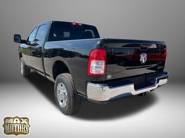 new 2024 Ram 2500 car, priced at $59,988