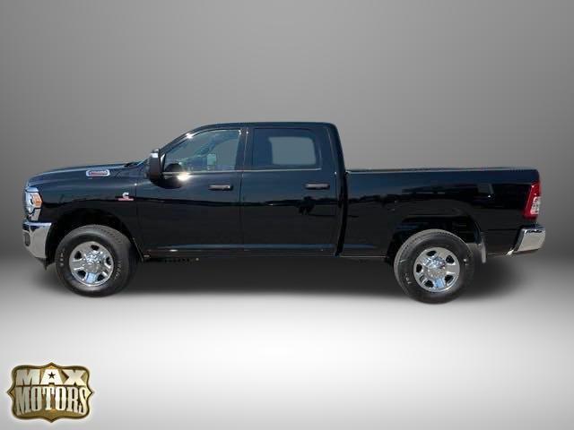 new 2024 Ram 2500 car, priced at $59,988