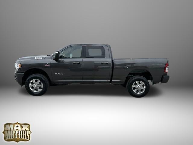 new 2024 Ram 2500 car, priced at $67,941