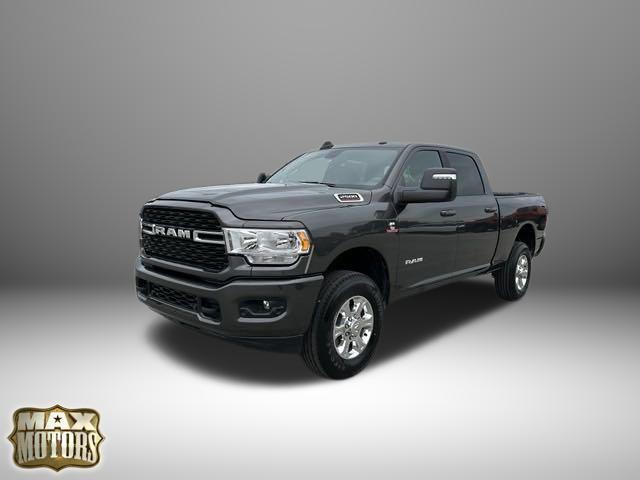 new 2024 Ram 2500 car, priced at $67,941