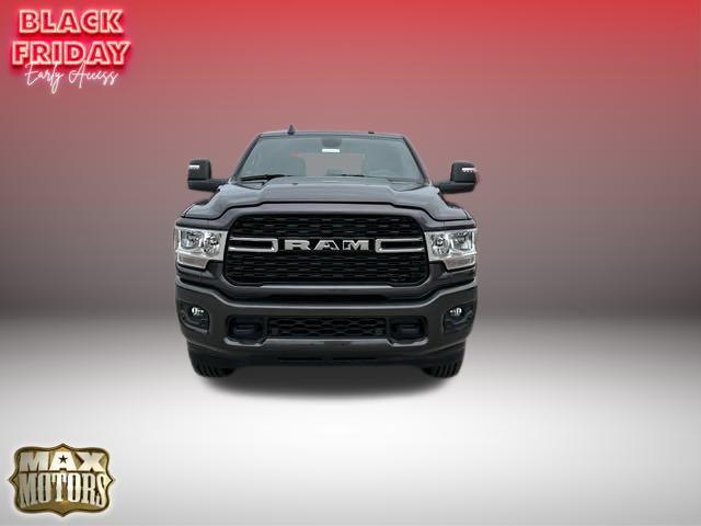 new 2024 Ram 2500 car, priced at $67,941