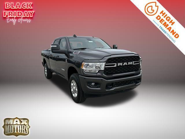 new 2024 Ram 2500 car, priced at $67,941