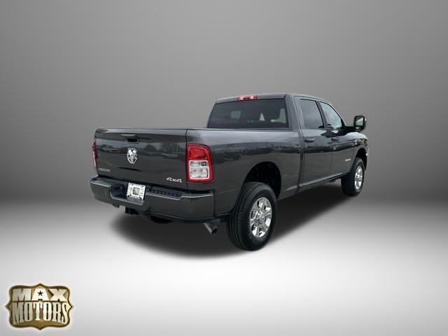 new 2024 Ram 2500 car, priced at $67,941