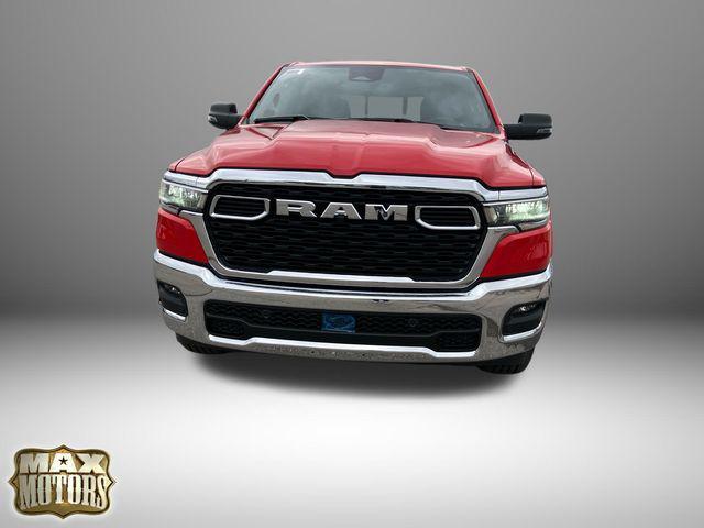 new 2025 Ram 1500 car, priced at $46,962