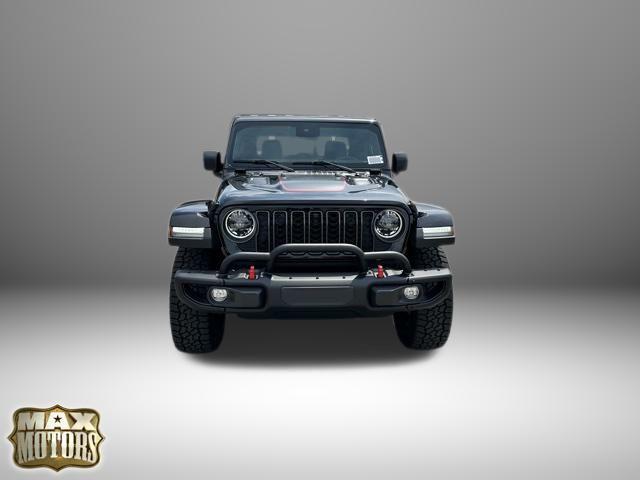 new 2024 Jeep Gladiator car, priced at $62,217