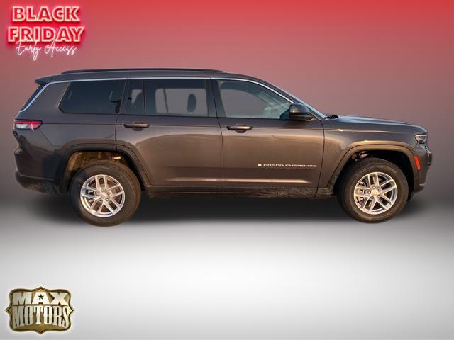 new 2024 Jeep Grand Cherokee L car, priced at $38,441