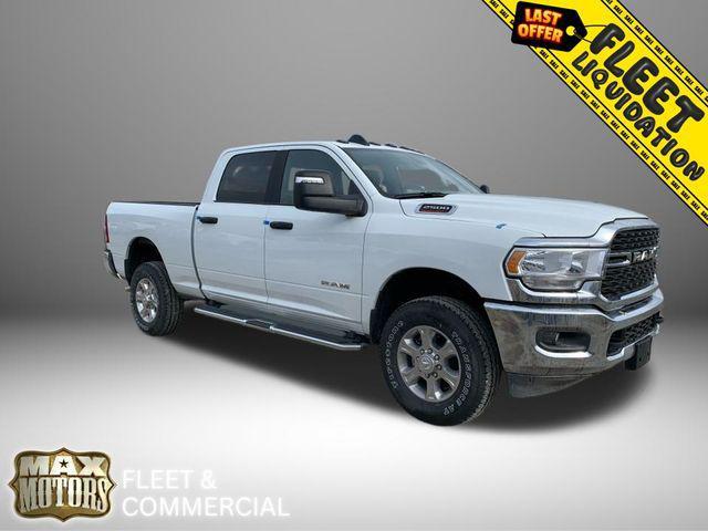 new 2023 Ram 2500 car, priced at $49,941