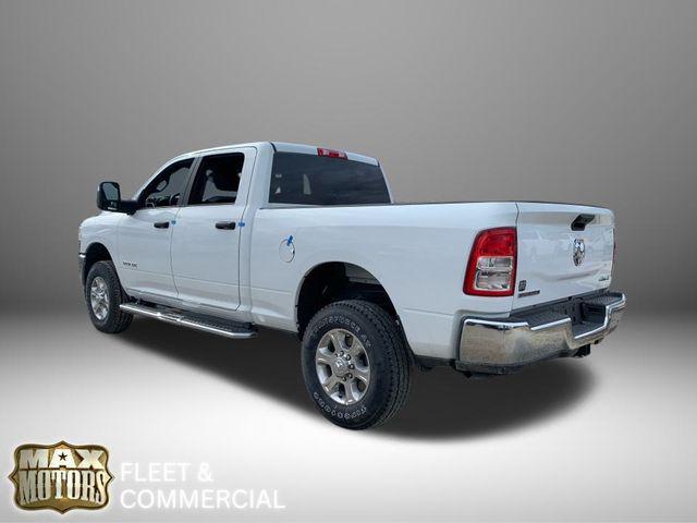 new 2023 Ram 2500 car, priced at $49,941