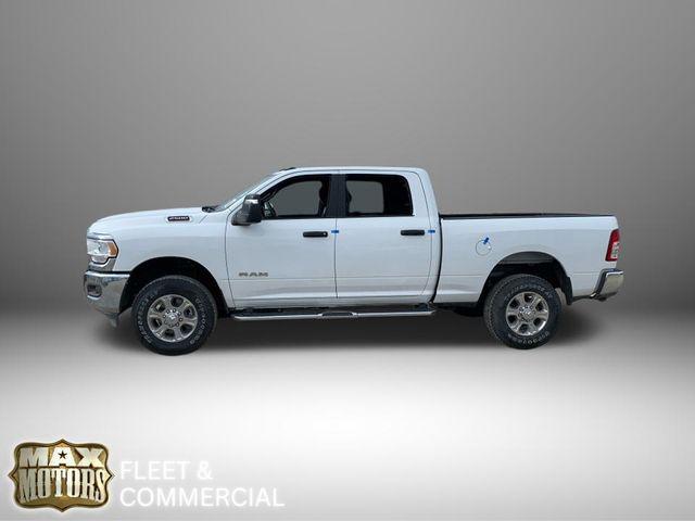 new 2023 Ram 2500 car, priced at $49,941