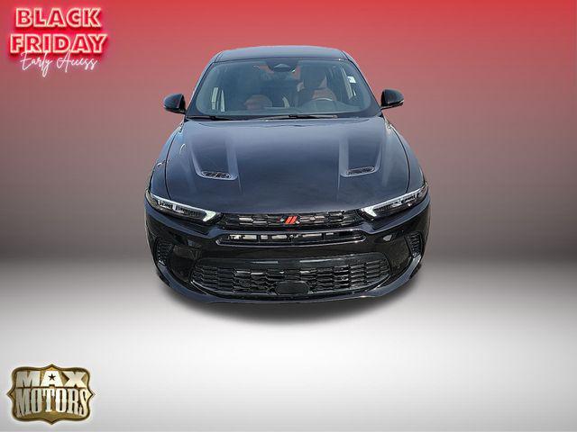 new 2024 Dodge Hornet car, priced at $33,498