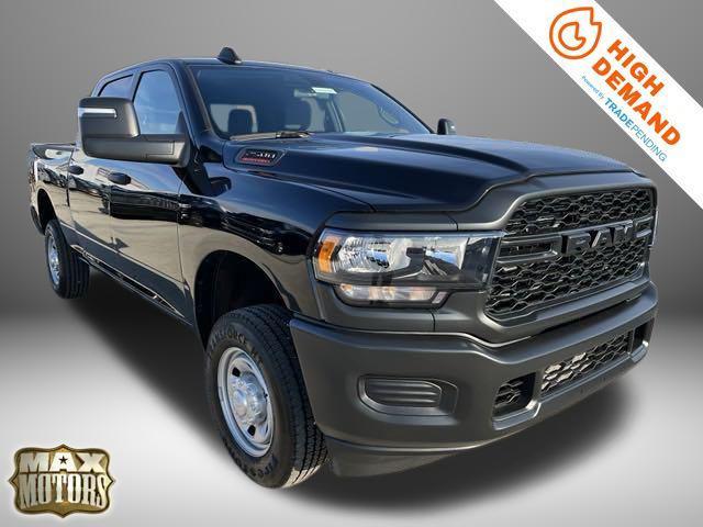 new 2024 Ram 2500 car, priced at $50,941