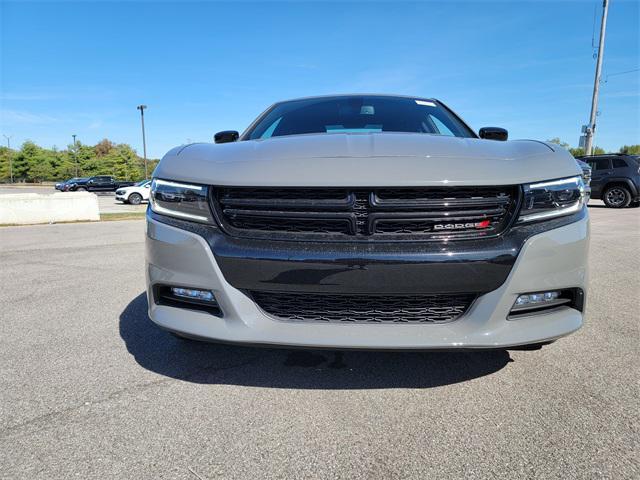 used 2023 Dodge Charger car, priced at $36,486