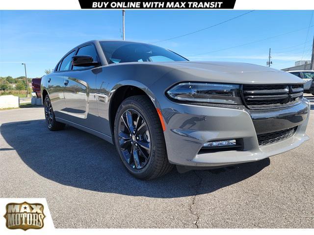 used 2023 Dodge Charger car, priced at $36,587