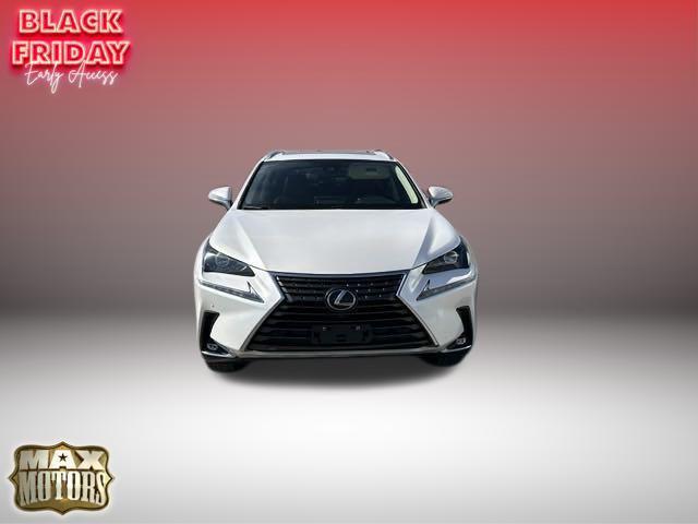 used 2021 Lexus NX 300 car, priced at $31,253