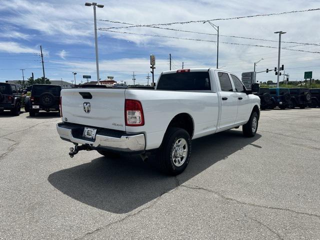 used 2023 Ram 2500 car, priced at $42,982