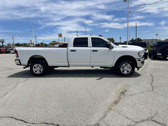 used 2023 Ram 2500 car, priced at $42,982