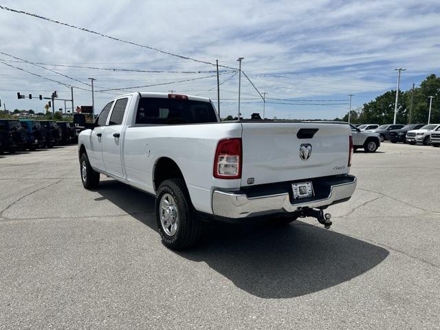 used 2023 Ram 2500 car, priced at $42,982