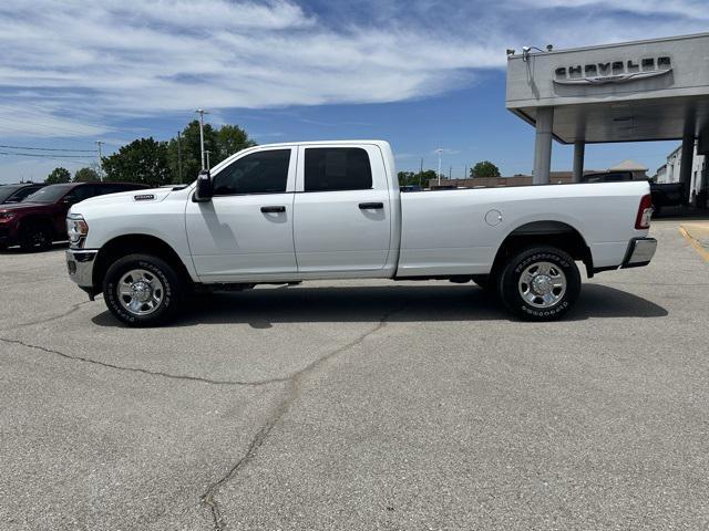 used 2023 Ram 2500 car, priced at $42,982