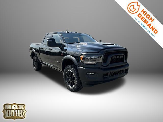 new 2024 Ram 2500 car, priced at $73,914