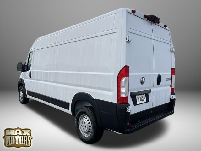 new 2025 Ram ProMaster 3500 car, priced at $52,941