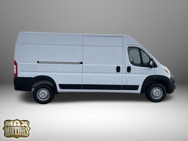 new 2025 Ram ProMaster 3500 car, priced at $52,941