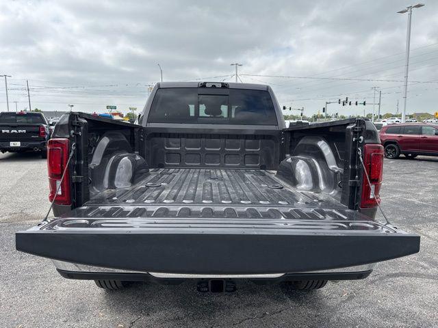 new 2025 Ram 2500 car, priced at $72,475
