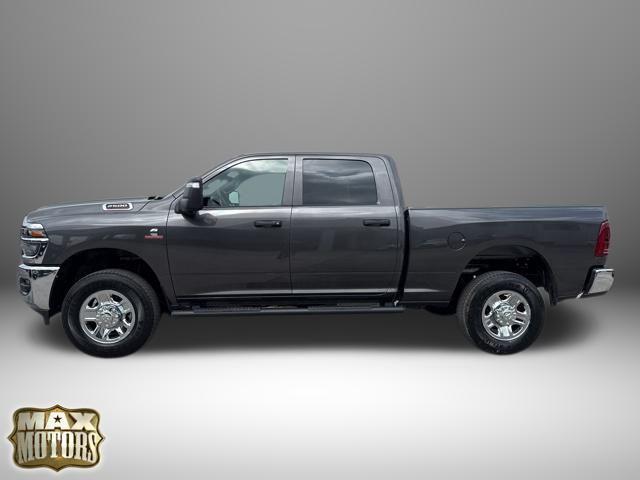 new 2025 Ram 2500 car, priced at $72,475